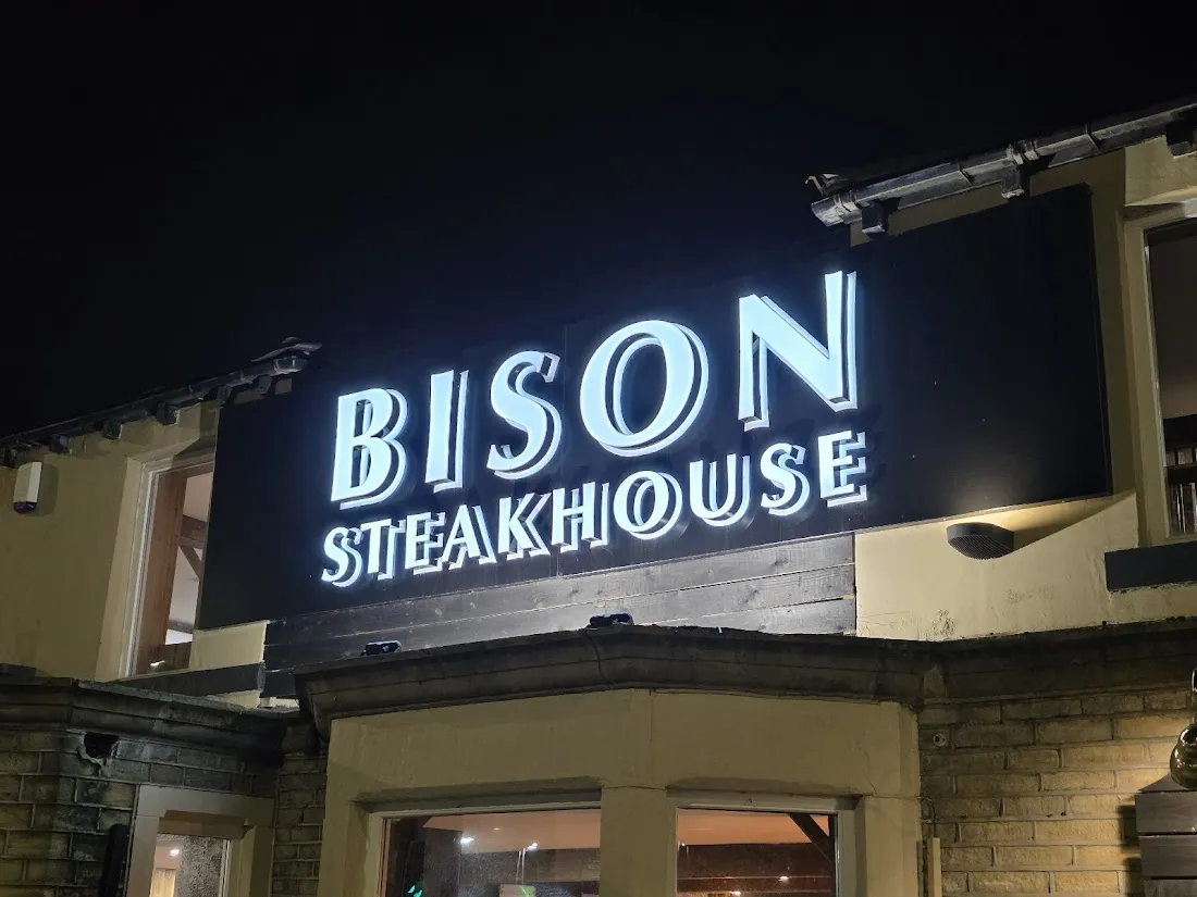 Carné Steakhouse - HMC Halal